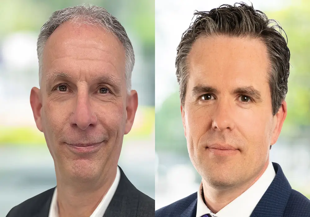 Arch UK announces two senior underwriting appointments