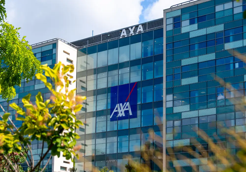 Axa raises €400m through 2024 employee share scheme