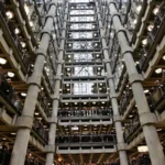 Axa UK announces new capacity deal