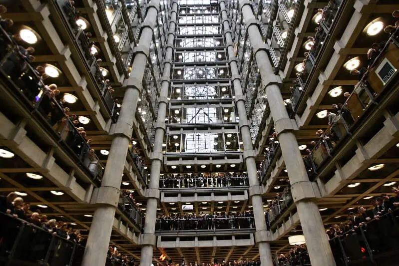 LMA appoints operations director to drive Blueprint Two implementation