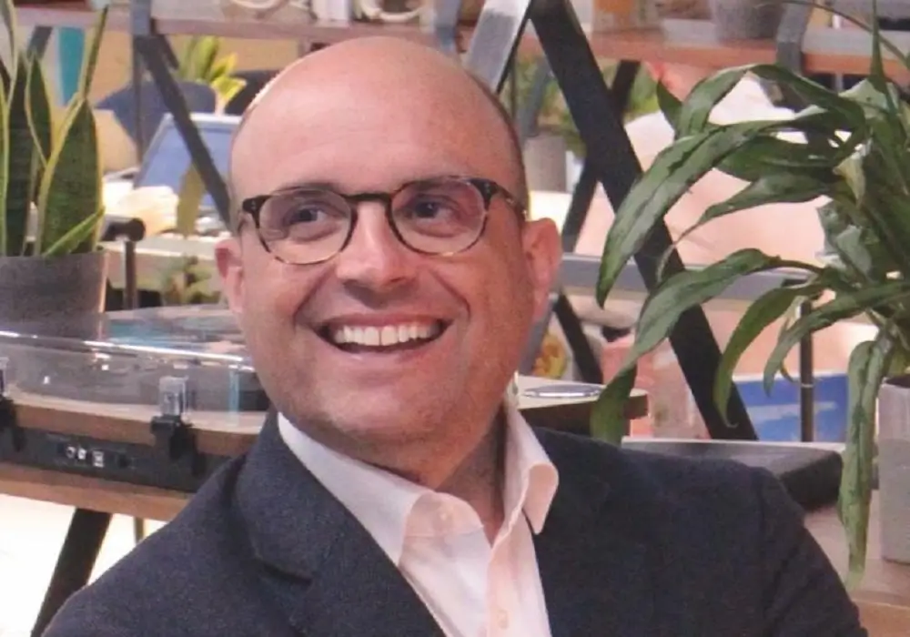 Uinsure names new chief technology officer