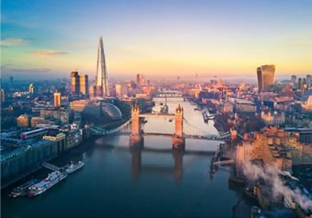 £3bn insurer deals blow to London stock market as it chooses New York for listing