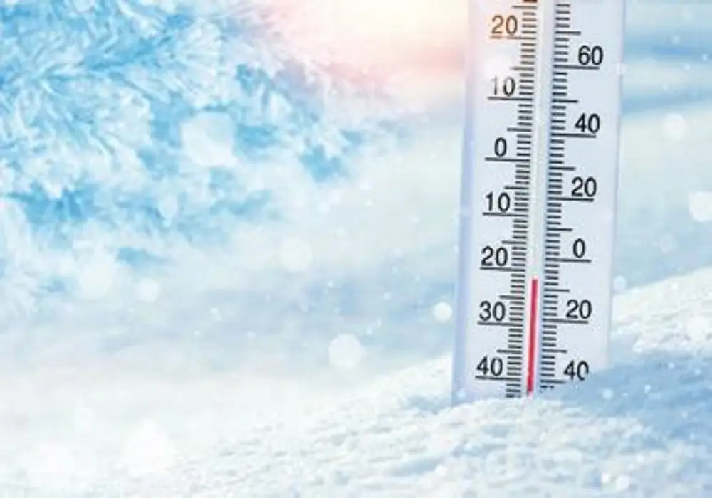 ABI warns of costly burst pipe claims as cold weather hits