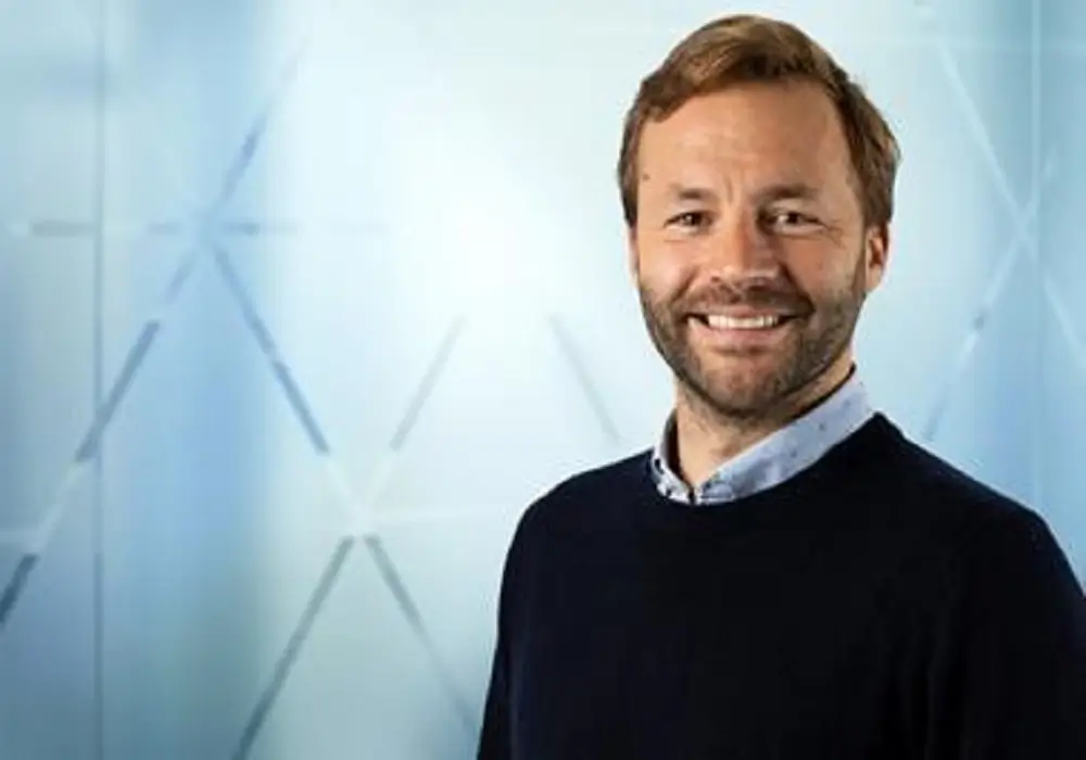 AR model is a ‘lifeline’ for broker startups – Toby MacLachlan