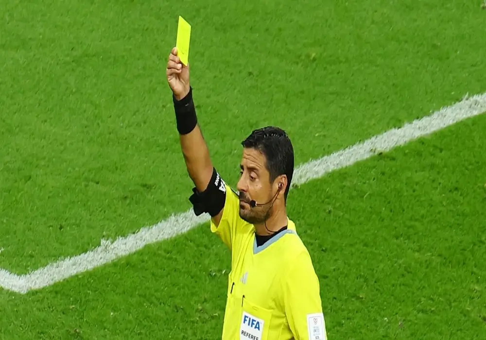 Fantasy Football Which players are suspended this week