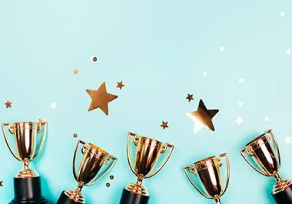 Markerstudy wins award after raising £55,000 for deaf children