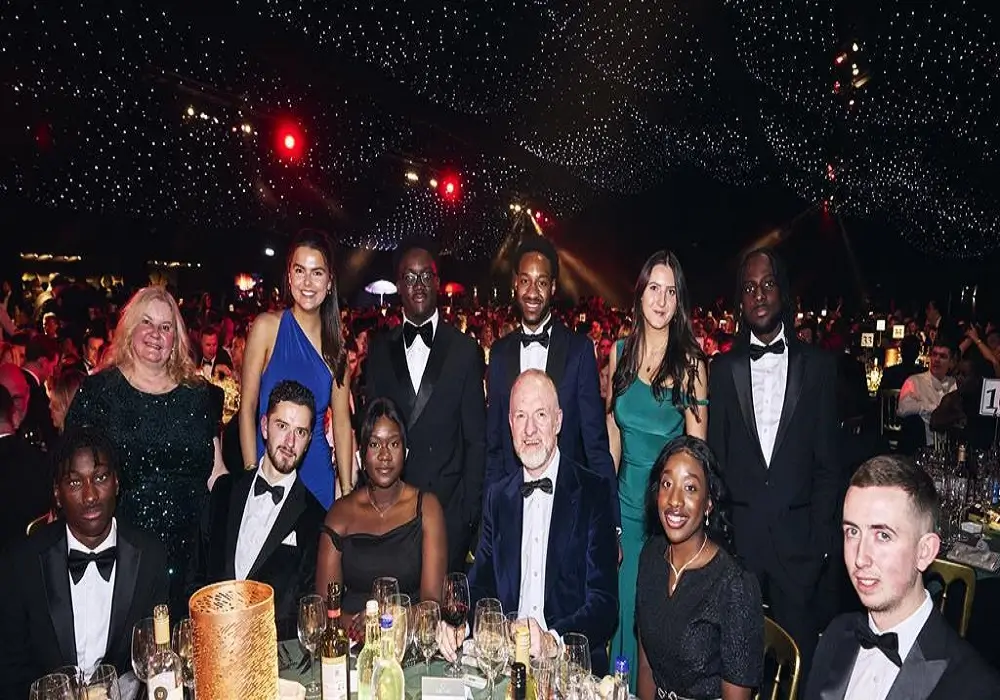SRG seeks to tackle industry’s ‘very rich vein of nepotism’ through charity partnership