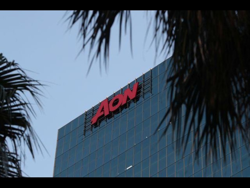 Aon appoints new chief operating officer