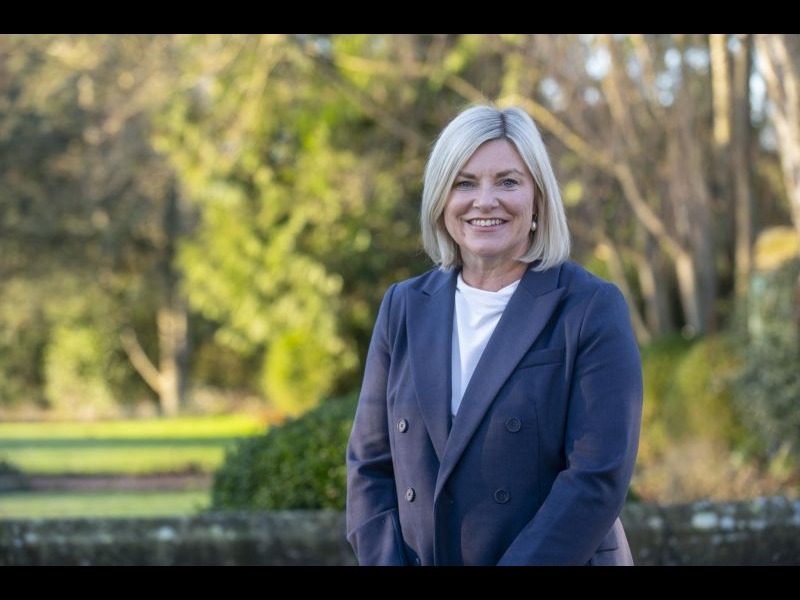 Carolyn Callan- ‘Walking the talk’ with ‘integrity’ at Brown and Brown