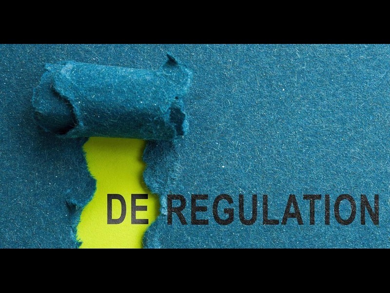 Deregulation vital if UKGI wants to remain at the forefront of UK’s growth strategy